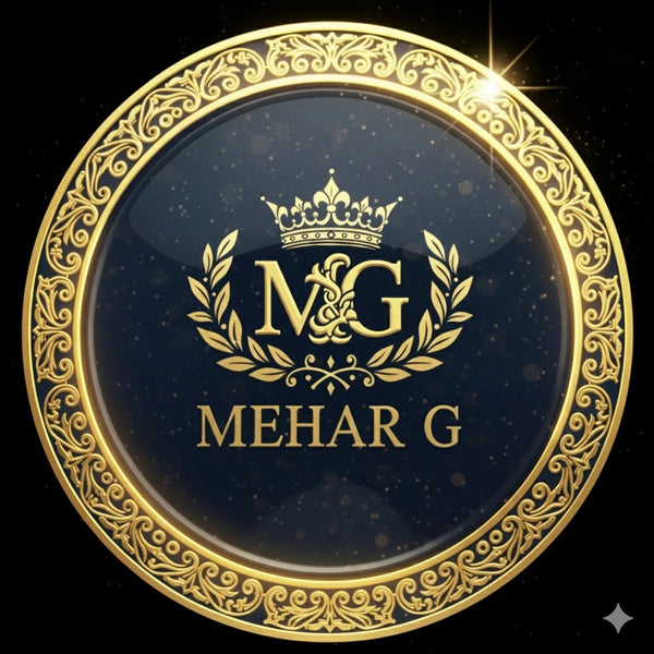 Mehar G Store